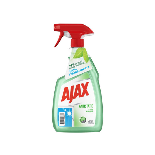 AJAX Antistatic Αντλία