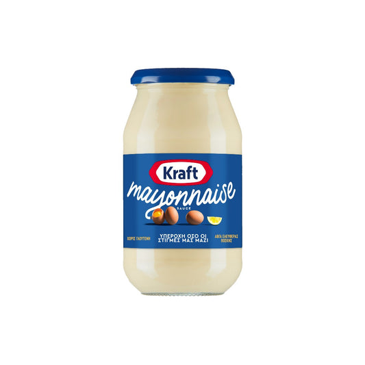 KRAFT