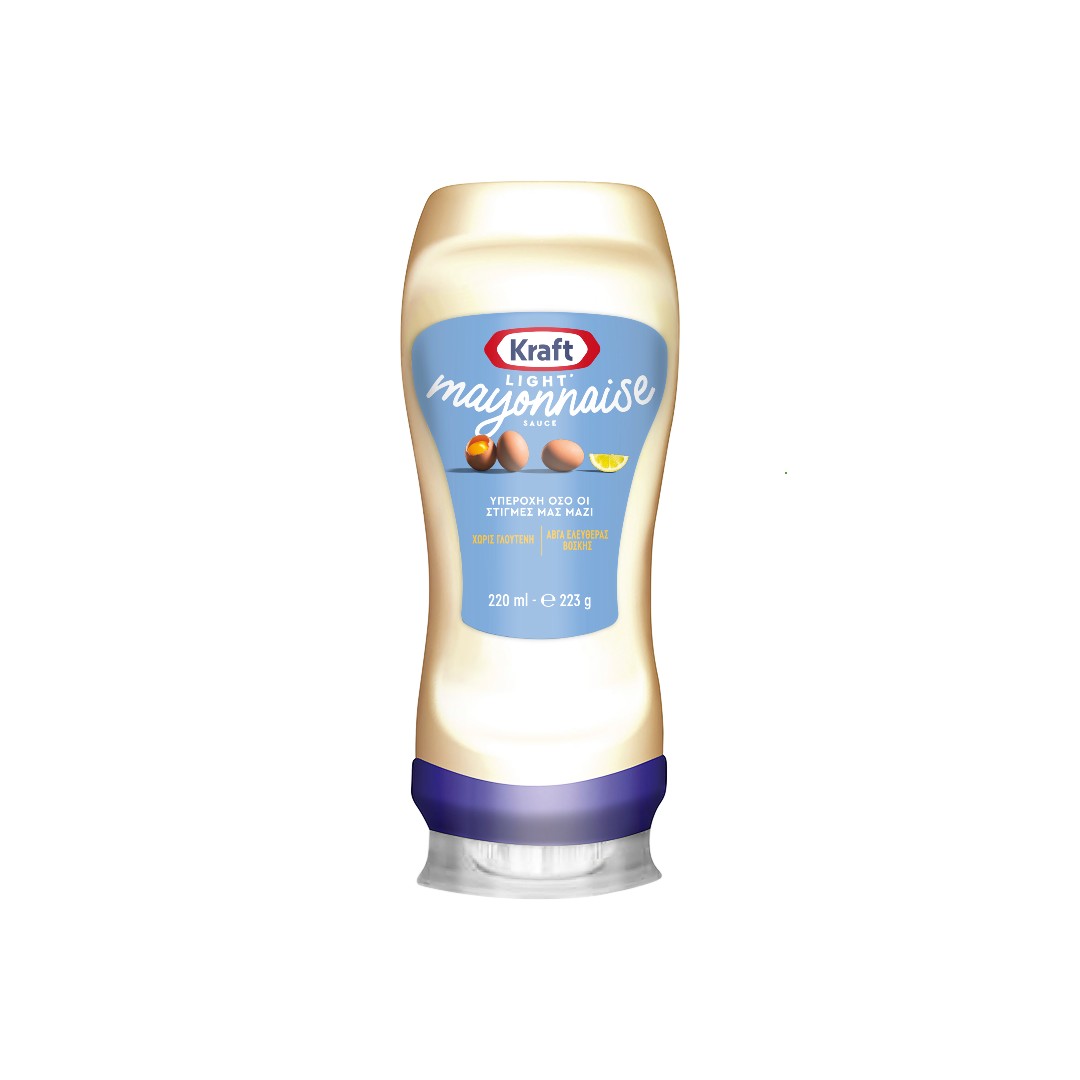KRAFT Light