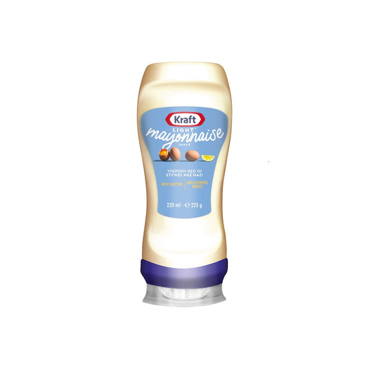 KRAFT Light