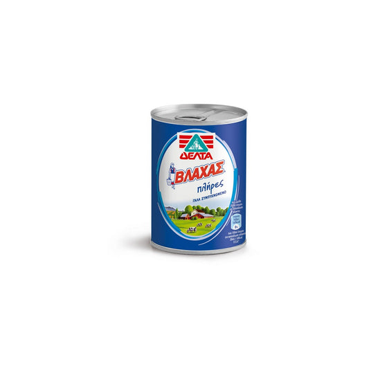 ΒΛΑΧΑΣ Πλήρες 7,5%