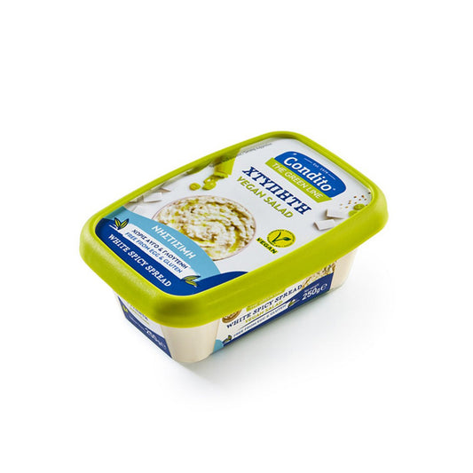 CONDITO Χτυπητή Vegan