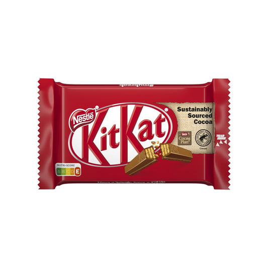 KITKAT 4 Finger