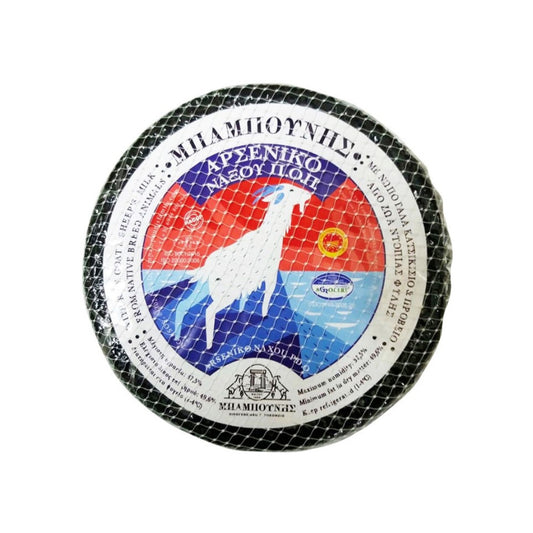 Αρσενικό Νάξου Π.Ο.Π