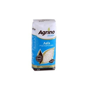 AGRINO Ρύζι Λάϊς Καρολίνα