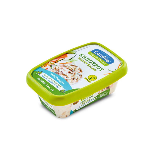 CONDITO Vegan Σαλάτα Κηπουρού