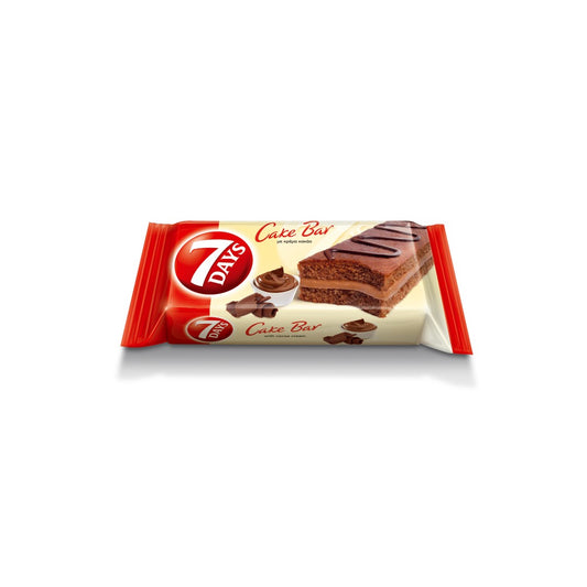 7DAYS Cake Bar Κακάο
