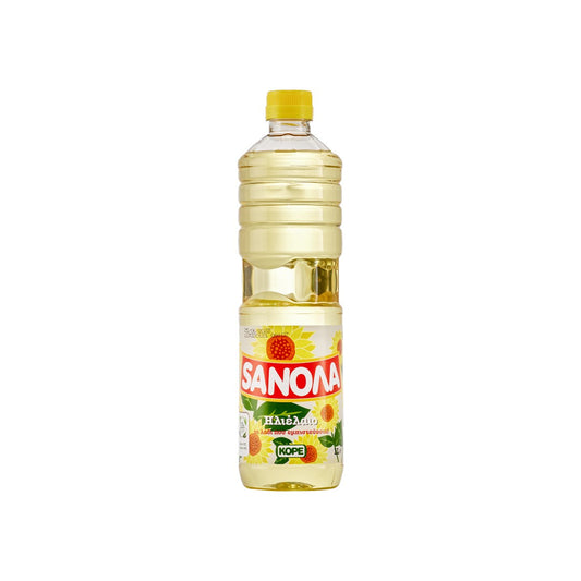 SANOΛΑ