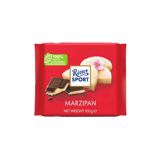 RITTER SPORT Marzipan