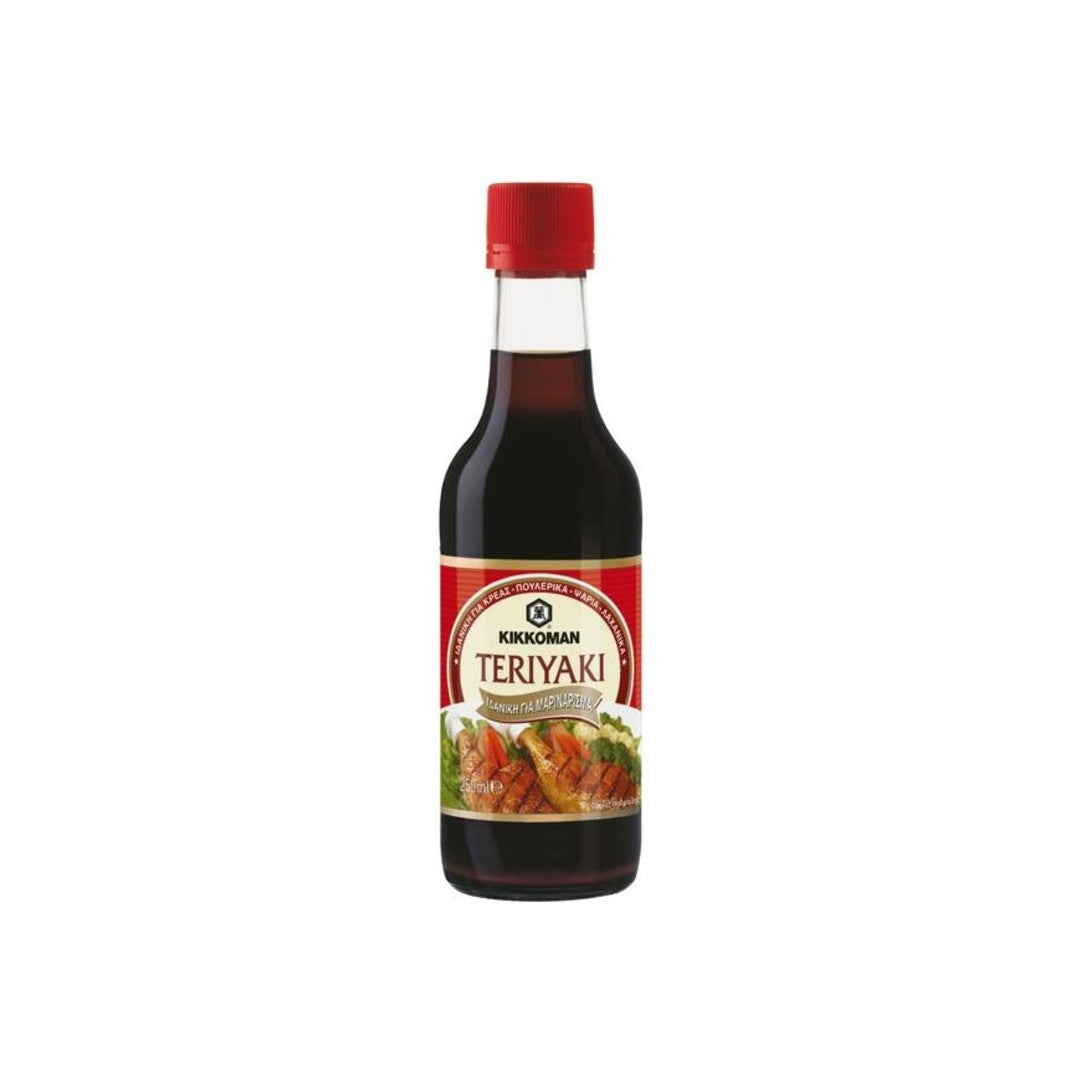KIKKOMAN Teriyaki