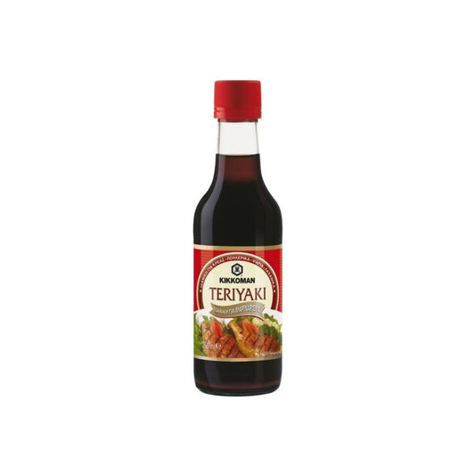 KIKKOMAN Teriyaki