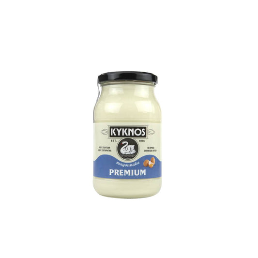 ΚΥΚΝΟΣ Μαγιονέζα Premium