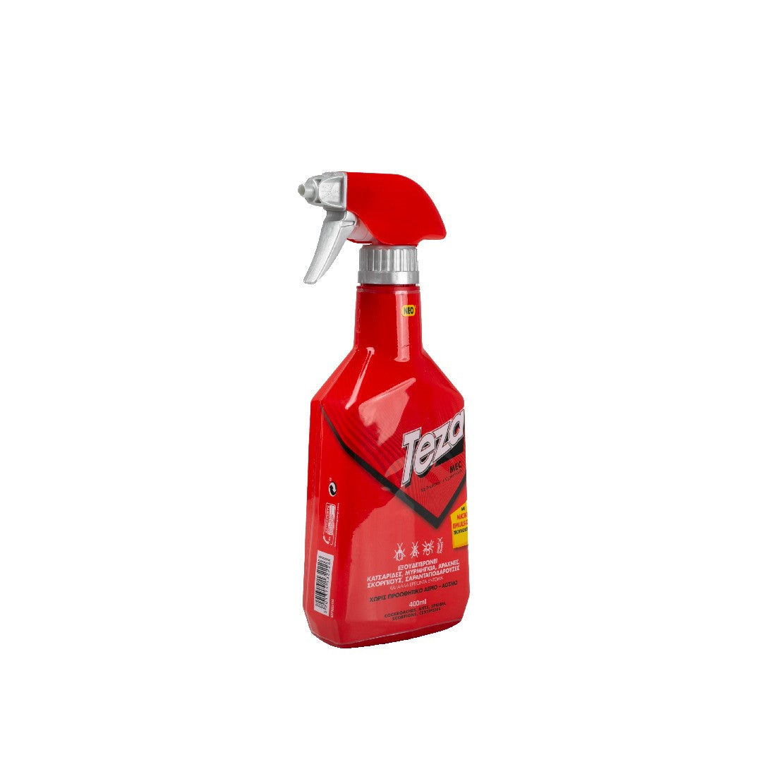 TEZA MEC Spray