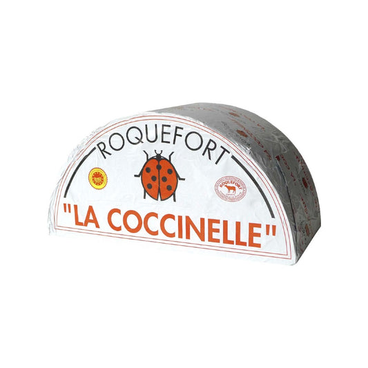 LA COCCINELLE Ροκφόρ