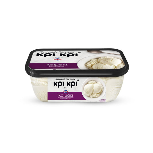 ΚΡΙ ΚΡΙ Heartmade Καιμάκι
