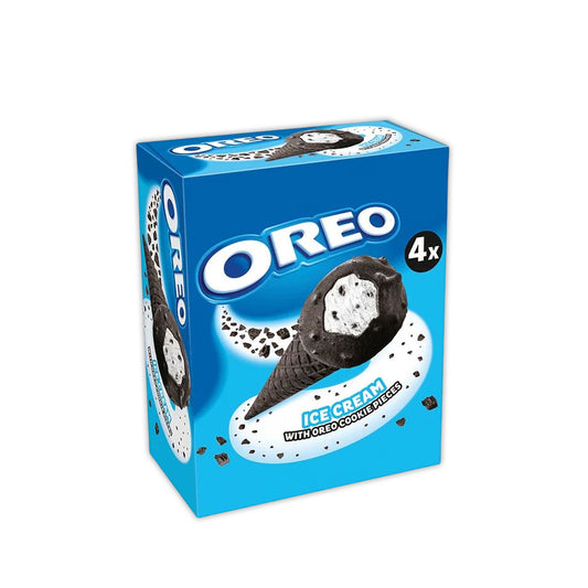 OREO Ball Top