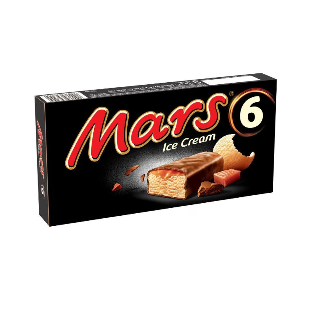MARS Ice Bar Multi