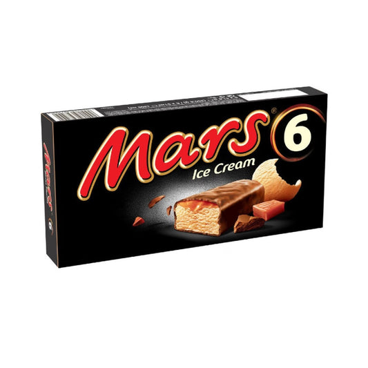 MARS Ice Bar Multi