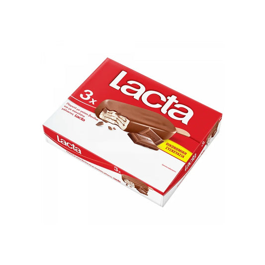 LACTA Ξυλάκια