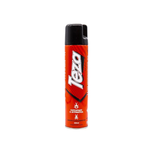 TEZA Extra Spray