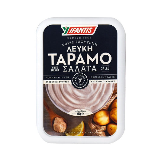 ΥΦΑΝΤΗΣ Ταραμοσαλάτα Λευκή