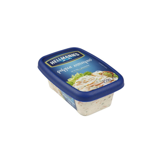 HELLMANN΄S Φάρμα Κηπουρού
