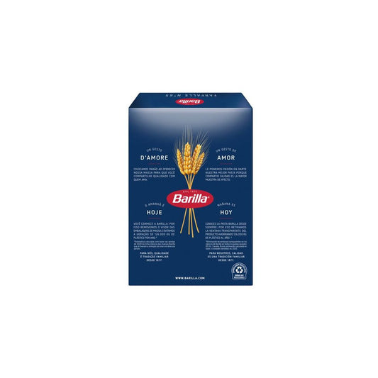 BARILLA Farfalle