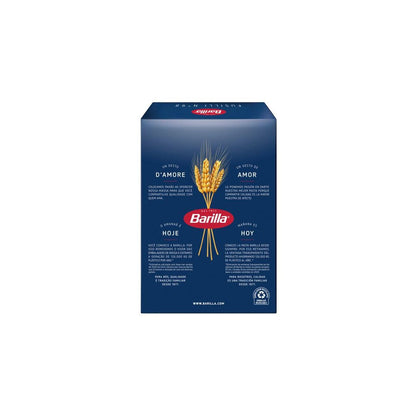 BARILLA Fusilli