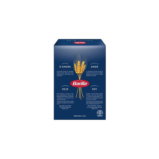 BARILLA Fusilli