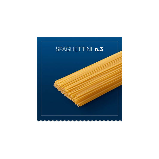 BARILLA Σπαγγετίνι Νο3