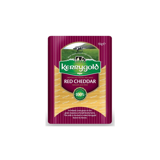 KERRYGOLD Cheddar
