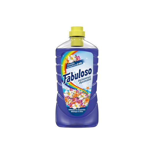 FABULOSO Θαλλασινή Φρεσκάδα