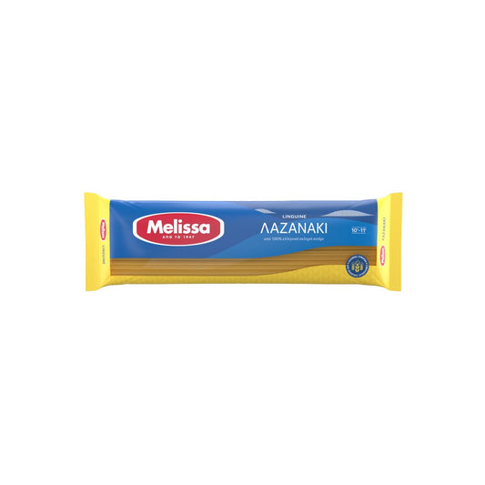 ΜΕΛΙΣΣΑ Λαζανάκια