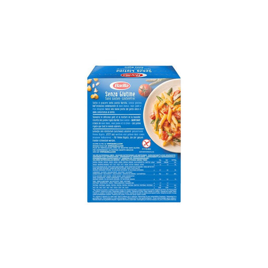 BARILLA Πέννες Χωρίς Γλουτένη