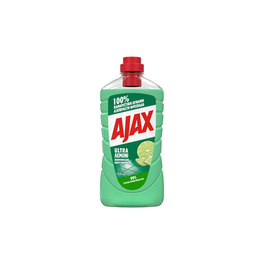 AJAX Ultra Λεμόνι