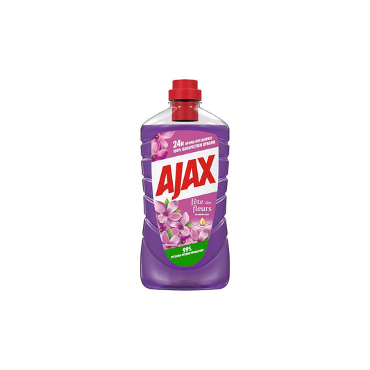 AJAX FDFleurs Ανθη Πασχαλιάς