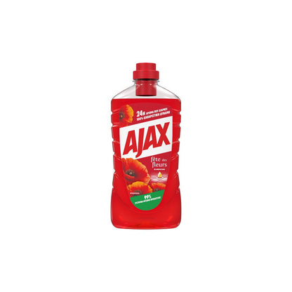 AJAX FDFleurs Αγριολούλουδα