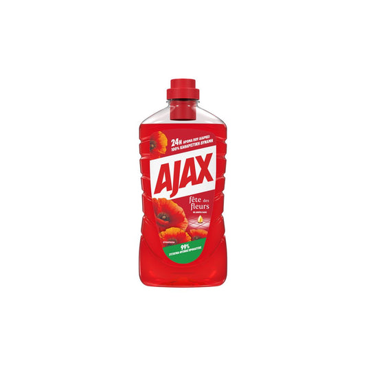 AJAX FDFleurs Αγριολούλουδα