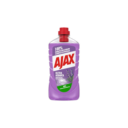 AJAX Ultra Λεβάντα