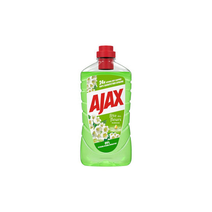 AJAX Λουλούδια Άνοιξης