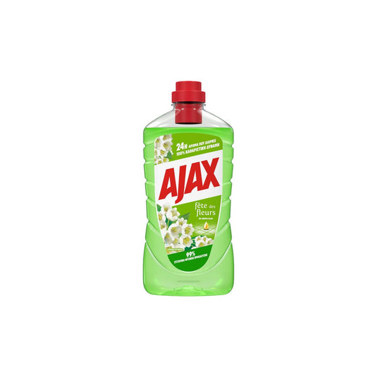 AJAX Λουλούδια Άνοιξης