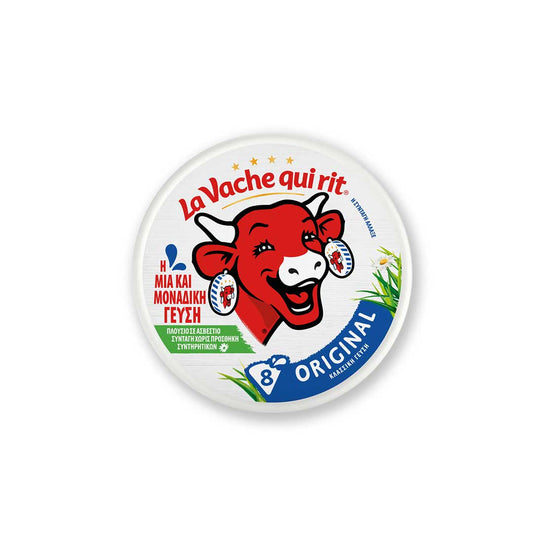 LA VACHE QUI RIT Τρίγωνα 8τεμ