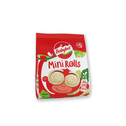 MINI BABYBEL Rolls