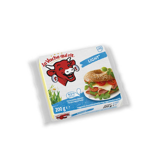 LA VACHE QUI RIT Μαλακό Τυρί Light