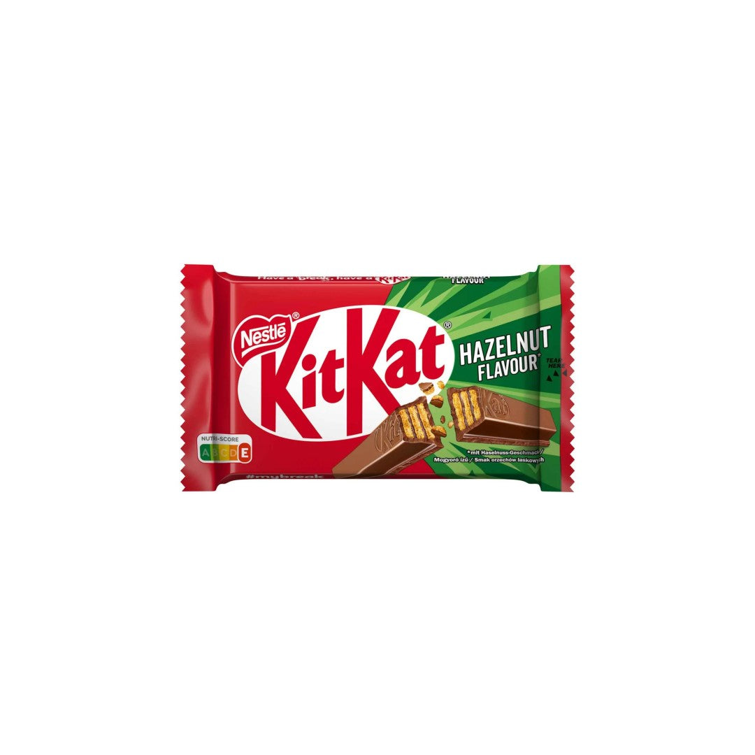 KITKAT Hazelnut