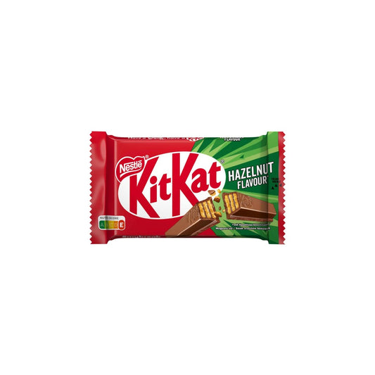 KITKAT Hazelnut
