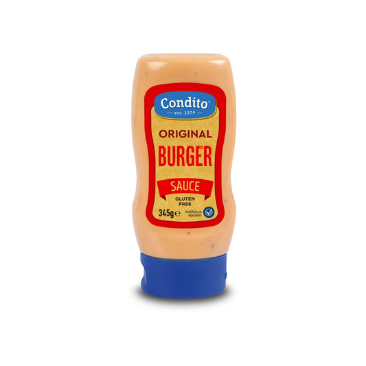 CONDITO Burger Sauce