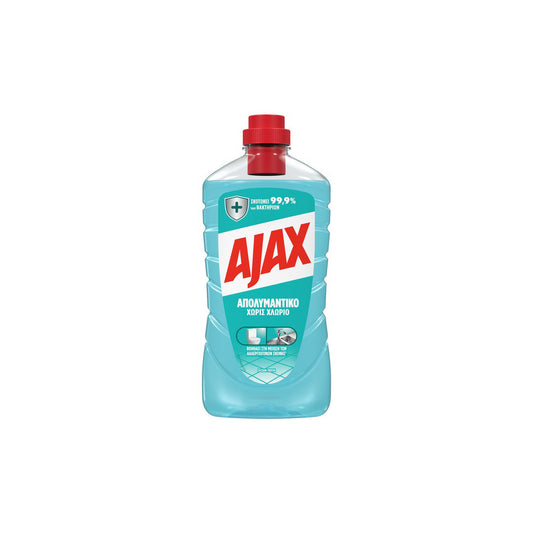 AJAX Απολυμαντικό Ocean Fresh