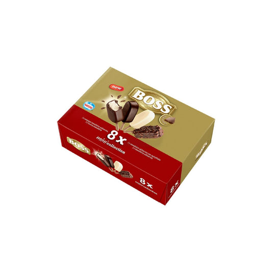 BOSS Mini Collection  Ξυλάκι