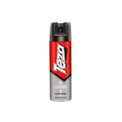 TEZA Spray Χωρίς Άρωμα